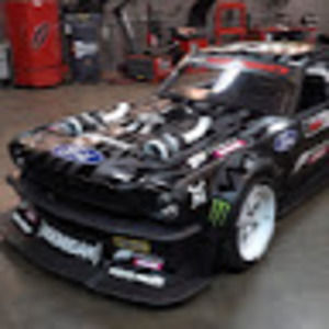 Meet your Posher, Sebastian